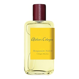 Bergamote Soleil - Eau de Parfum image